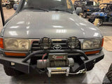 1996 Toyota Land Cruiser — used overland rig for sale in Phoenix, AZ (photo 3)