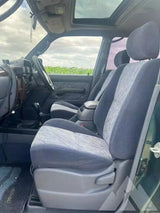 1996 Toyota Land Cruiser — used overland rig for sale in Miami, FL (photo 13)
