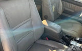 1996 Toyota Land Cruiser — used overland rig for sale in Orem, UT (photo 4)