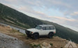 1996 Toyota Land Cruiser — used overland rig for sale in Denver, CO