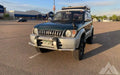 1996 Toyota Land Cruiser