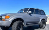 1996 Toyota Land Cruiser — used overland rig for sale in Lehi, UT (photo 2)