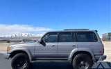 1996 Toyota Land Cruiser — used overland rig for sale in Lehi, UT (photo 3)