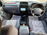 1996 Toyota Land Cruiser — used overland rig for sale in CO (photo 5)
