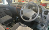 1996 Toyota Land Cruiser — used overland rig for sale in Sandy, UT (photo 4)