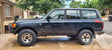 1996 Toyota Land Cruiser — used overland rig for sale in Broomfield, CO