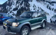 1996 Toyota Land Cruiser — used overland rig for sale in Salt Lake City, UT
