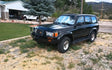 1996 Toyota Land Cruiser — used overland rig for sale in Parowan, UT