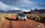 1996 Toyota Land Cruiser — used overland rig for sale in Denver, CO (photo 3)