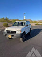 1996 Toyota Land Cruiser — used overland rig for sale in Scottsdale, AZ