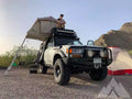 1996 Toyota Land Cruiser