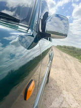 1996 Toyota Land Cruiser — used overland rig for sale in Miami, FL (photo 10)