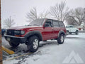 1996 Toyota Land Cruiser