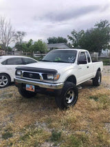 1996 Toyota Tacoma — used overland rig for sale in Tooele, UT (photo 3)