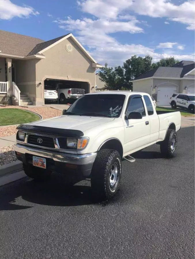 1996 Toyota Tacoma — used overland rig for sale in Tooele, UT — photo 1