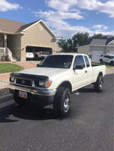 1996 Toyota Tacoma — used overland rig for sale in Tooele, UT