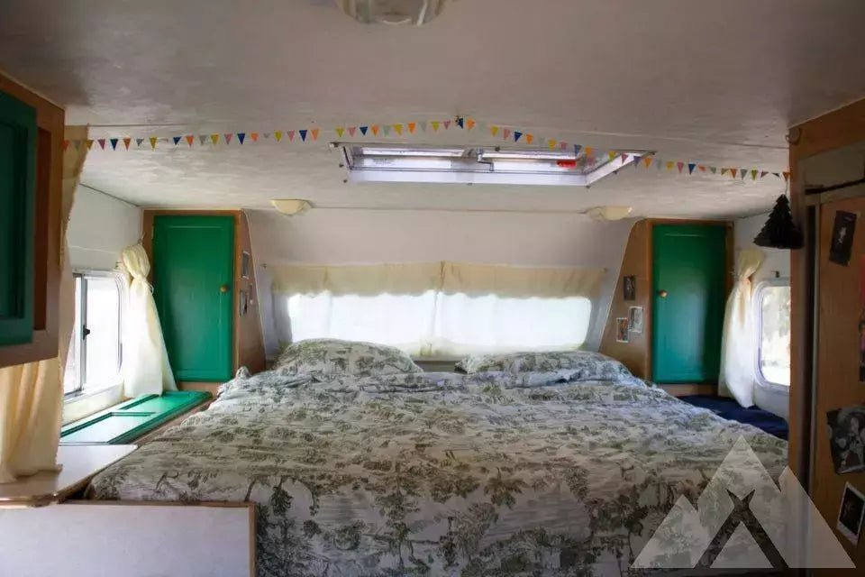 1997 Ford F250 — used overland rig for sale in San Diego, CA (photo 7) — photo 7