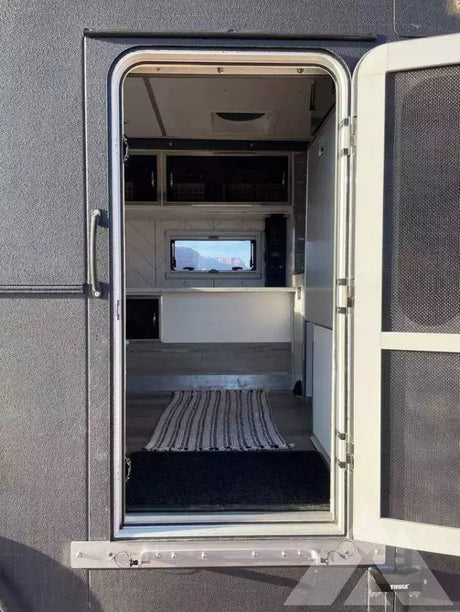 1997 Ford F350 — used overland rig for sale in Prescott, AZ (photo 5)