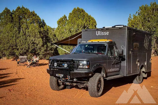 1997 Ford F350 — photo 3