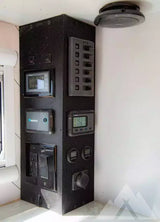 1997 Ford F350 — used overland rig for sale in Prescott, AZ (photo 8)