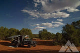 1997 Ford F350 — used overland rig for sale in Prescott, AZ (photo 2)