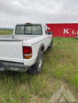 1997 Ford Ranger — used overland rig for sale in Preston, ID (photo 7)