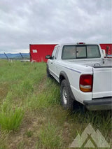 1997 Ford Ranger — used overland rig for sale in Preston, ID (photo 5)