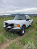 1997 Ford Ranger