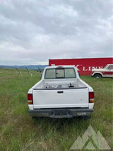 1997 Ford Ranger — used overland rig for sale in Preston, ID (photo 6)