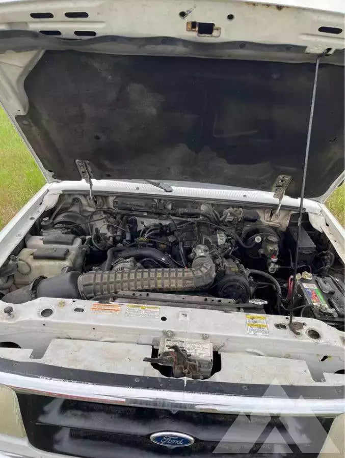 1997 Ford Ranger — used overland rig for sale in Preston, ID (photo 8) — photo 8