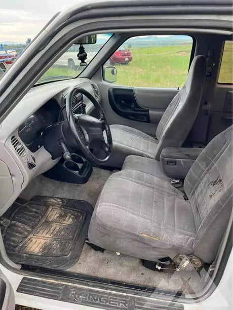 1997 Ford Ranger — used overland rig for sale in Preston, ID (photo 10)