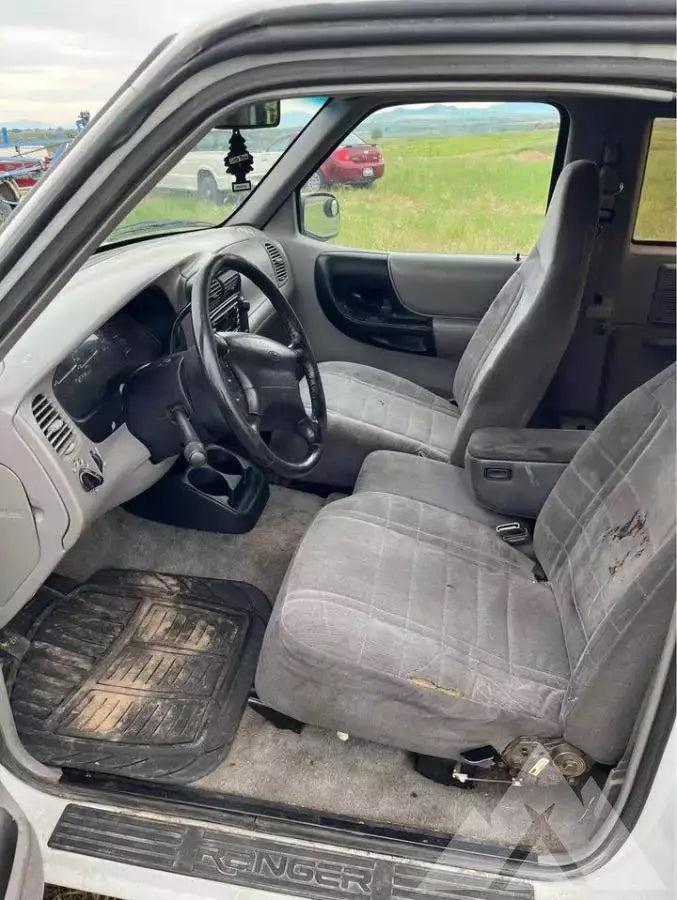 1997 Ford Ranger — used overland rig for sale in Preston, ID (photo 10) — photo 10