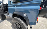 1997 Land Rover Defender 90 — used overland rig for sale in Orem, UT (photo 6)