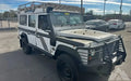 1997 Land Rover Defender 110