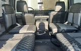 1997 Land Rover Defender 90 — used overland rig for sale in Aurora, CO (photo 5)