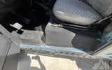 1997 Land Rover Defender 90 — used overland rig for sale in Orem, UT (photo 8)