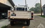 1997 Land Rover Defender 110 — used overland rig for sale in Denver, CO (photo 3)