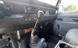 1997 Land Rover Defender 90 — used overland rig for sale in Orem, UT (photo 7)