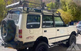 1997 Land Rover Discovery — used overland rig for sale in Salt Lake City, UT (photo 4)