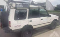 1997 Land Rover Discovery