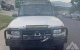 1997 Land Rover Discovery — used overland rig for sale in Orem, UT (photo 2)
