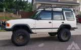 1997 Land Rover Discovery — used overland rig for sale in Denver, CO (photo 3)