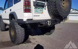 1997 Land Rover Discovery — used overland rig for sale in Denver, CO (photo 4)