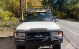 1997 Land Rover Discovery — used overland rig for sale in Salt Lake City, UT (photo 5)