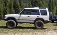 1997 Land Rover Discovery — used overland rig for sale in Denver, CO