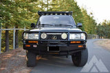 1997 Lexus LX 450 — used overland rig for sale in Boise, ID (photo 2)