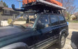 1997 Lexus LX 450 — used overland rig for sale in Salt Lake City, UT