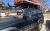 1997 Lexus LX 450 — used overland rig for sale in Salt Lake City, UT