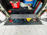 1997 Lexus LX 450 — used overland rig for sale in Breckenridge, CO (photo 5)