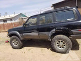 1997 Lexus LX 450 — used overland rig for sale in Greeley, CO (photo 2)